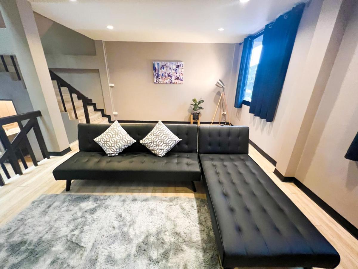 Home At 20 By Sleepyoho Chiang Mai Exterior photo