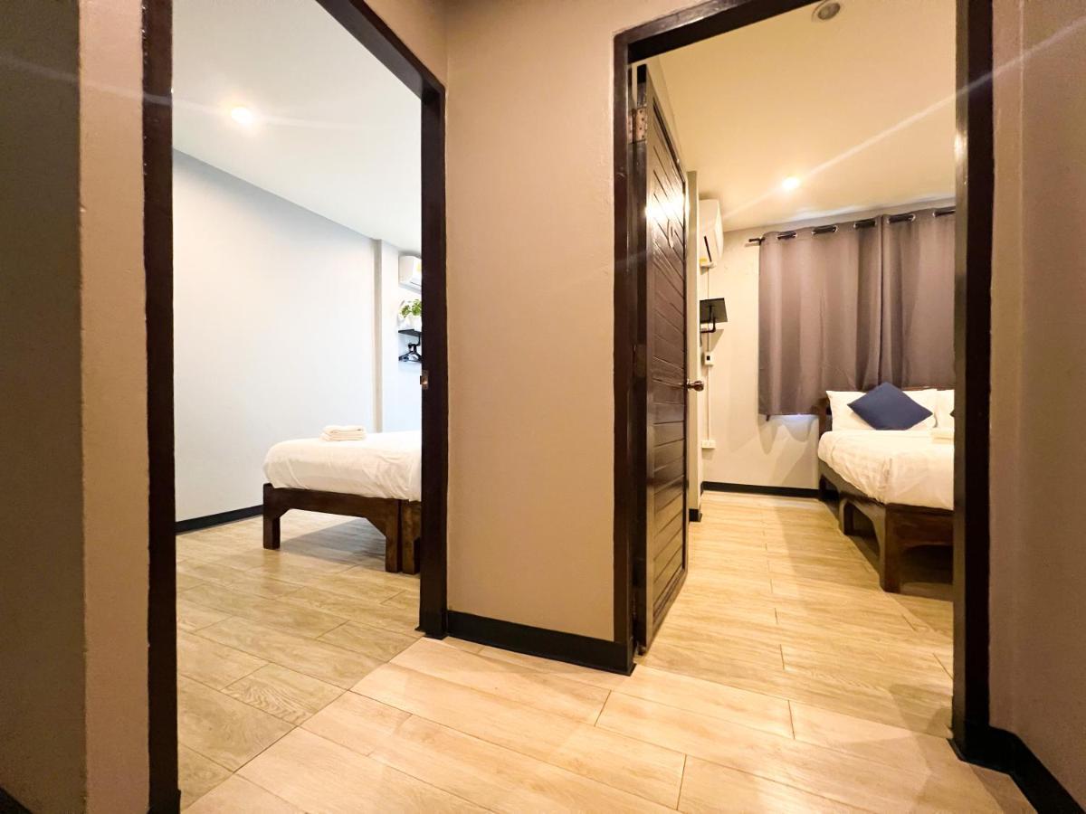 Home At 20 By Sleepyoho Chiang Mai Exterior photo