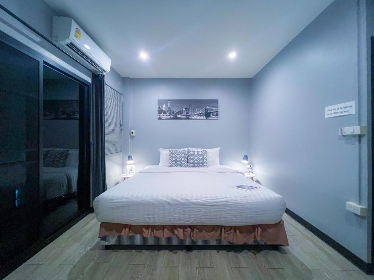 Home At 20 By Sleepyoho Chiang Mai Exterior photo