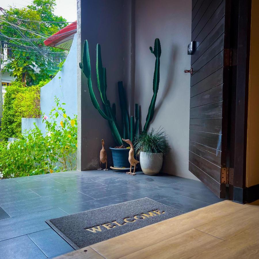 Home At 20 By Sleepyoho Chiang Mai Exterior photo