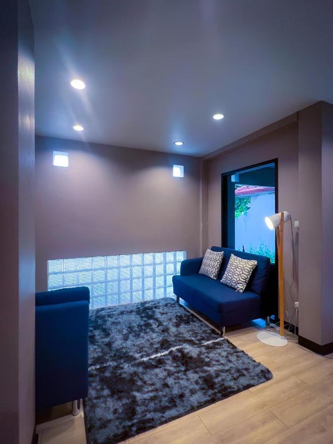 Home At 20 By Sleepyoho Chiang Mai Exterior photo