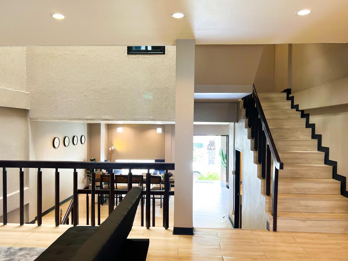 Home At 20 By Sleepyoho Chiang Mai Exterior photo