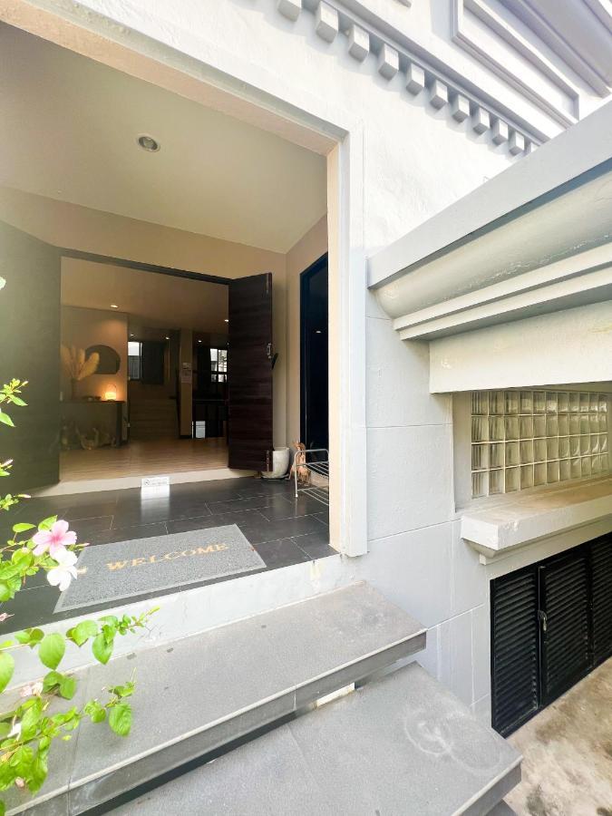 Home At 20 By Sleepyoho Chiang Mai Exterior photo