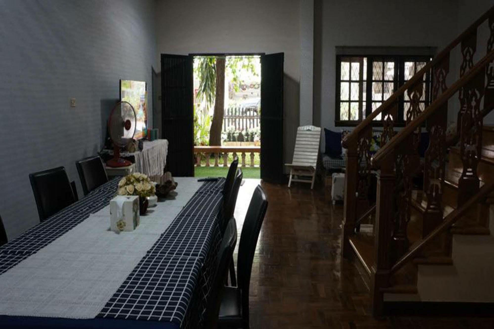 Home At 20 By Sleepyoho Chiang Mai Exterior photo